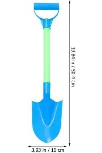 Plastic Kids Toy Shovel/Pc Murukali.com