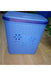 Plastic Laundry Basket 25 L murukali.com