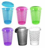 Plastic Laundry Basket murukali.com
