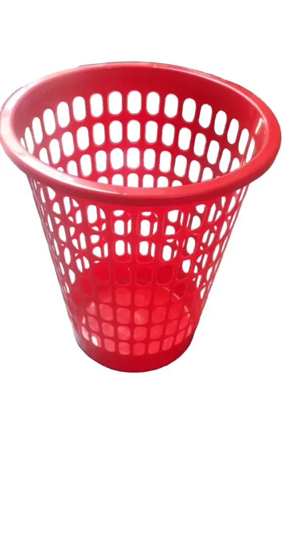 Plastic Laundry Basket murukali.com