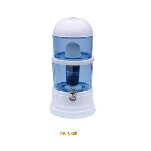 Plastic Mineral Water Pot murukali.com