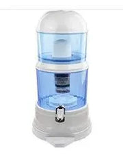 Plastic Mineral Water Pot murukali.com