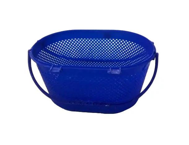Plastic Multipurpose Basket Murukali.com