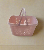 Plastic Shopping  Picnic Basket Murukali.com