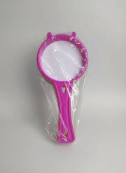 Plastic Tea Strainers Set of 12pcs kukiranguzo