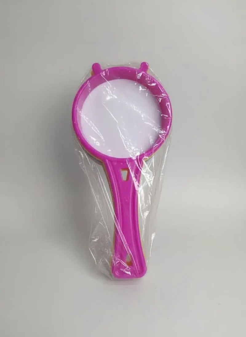 Plastic Tea Strainers Set of 12pcs kukiranguzo