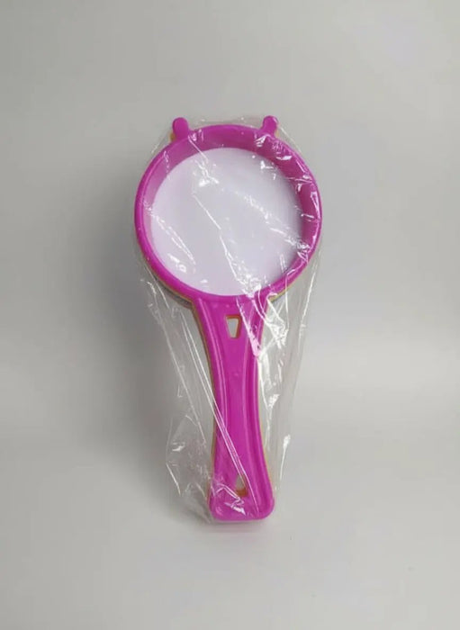 Plastic Tea Strainers Set of 12pcs kukiranguzo