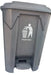 Plastic Trash box 50L murukali.com