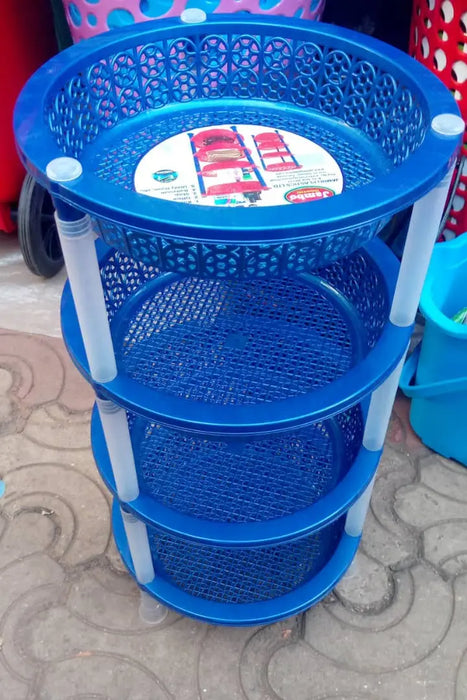 Plastic Vegetable Rack murukali.com