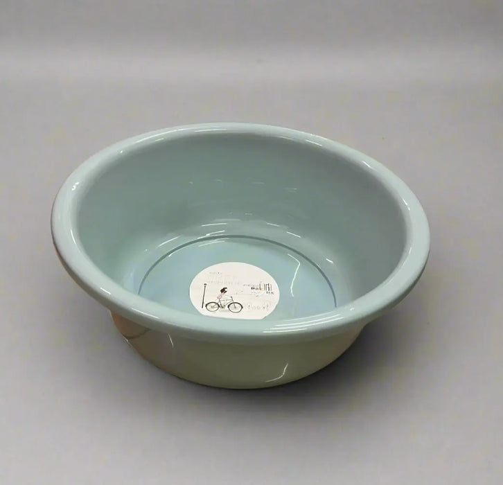 Plastic Wash Basin 20L Murukali.com