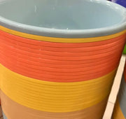 Plastic Wash Basin 20L Murukali.com