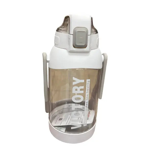 Plastic Water Bottle 1200ml Murukali.com
