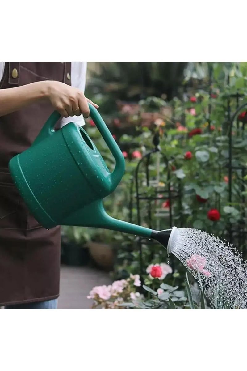 Plastic Watering Can 9L murukali.com