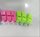 Plastic Whistle Multicolor 1pcs Murukali.com