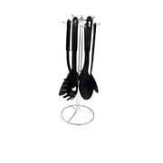 Plastic chocolat Cooking set Bunner /6pcs murukali.com