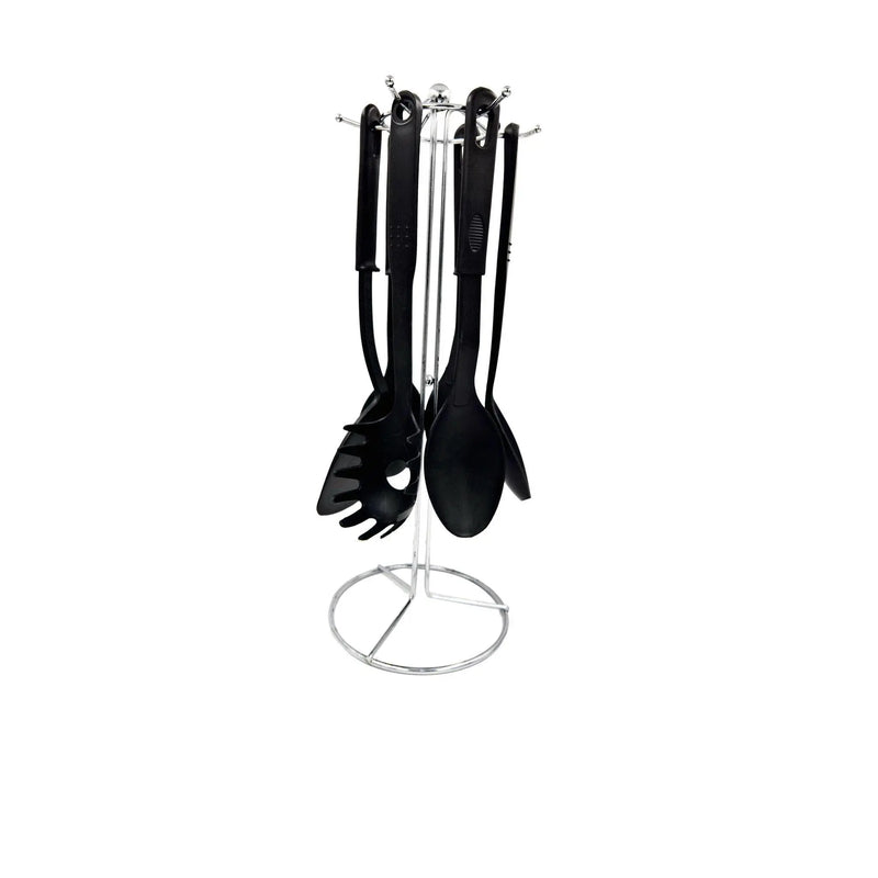 Plastic chocolat Cooking set Bunner /6pcs murukali.com