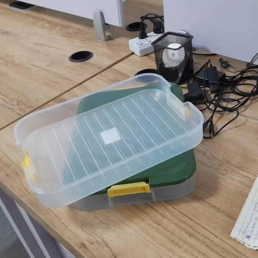 Plastic due set Food Storage Container Murukali.com