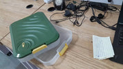 Plastic due set Food Storage Container Murukali.com