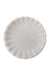 Plate White Serving 1pcs Murukali.com