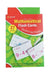 Play & Learn Mathematical Flash Card (Subtraction) Murukali.com