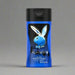 Playboy Cool Malibu Full Body Shower Gel & Shampoo 250ml Murukali.com