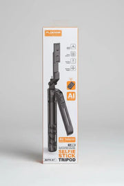Plokama AUTO‑A7 – AI 360° Face Tracking Selfie Stick & Tripod Murukali.com
