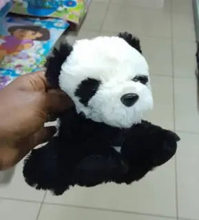 Plush Toy of the Giant Panda Murukali.com
