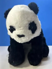 Plush Toy of the Giant Panda Murukali.com