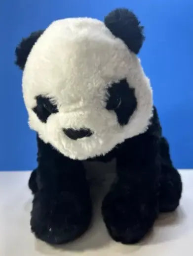Plush Toy of the Giant Panda Murukali.com