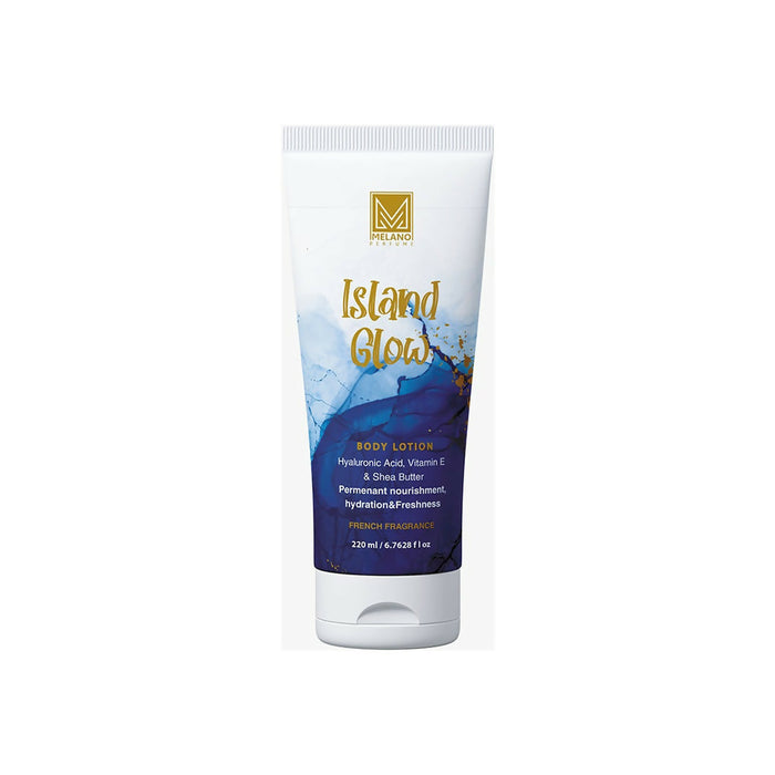 Body lotion– Island Glow– 220ml