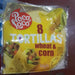 Poco Loco Wheat & Corn Tortillas (8-Pack) Murukali.com