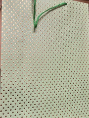 Polka Dot Paper Gift Bag with Handles Murukali.com