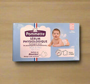 Pommette Physiological Serum Murukali.com