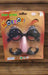 Pop Eyes Horror Glasses - Fun Costume Accessory for Ages 3+ Murukali.com
