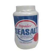 Popular Sea Salt 250g murukali.com