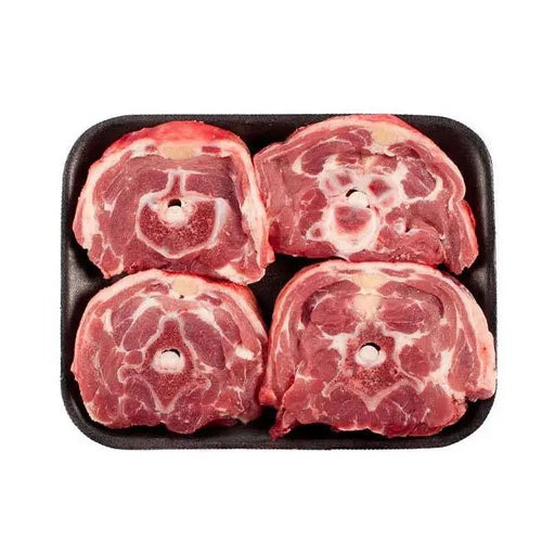 Pork Ham Meat / Inyama yitako ryi Ngurube 1kg Murukali.com