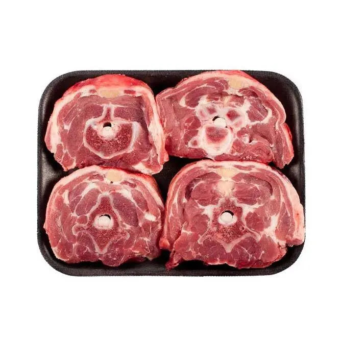 Pork Ham Meat / Inyama yitako ryi Ngurube 1kg Murukali.com