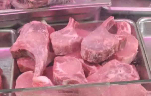 Pork Loin – Premium Cut  Inyama Yingurube Yokumugongo 1kg Murukali.com