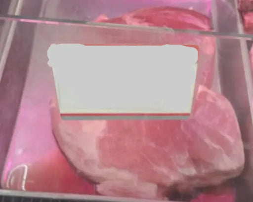 Pork Roast Inyama Yiroti Yingurube 1KG Murukali.com