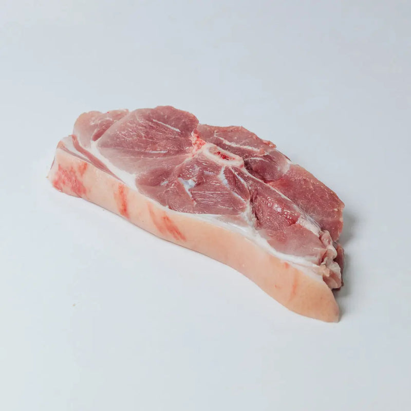 Pork Shoulder /KG Murukali.com