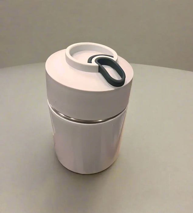 Portable Braised Pot Delcious Lunch Box 850ml Murukali.com