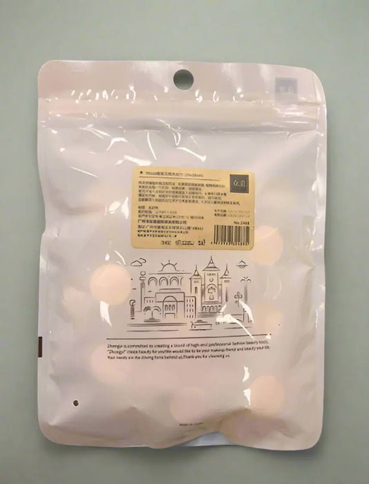 Portable Compressed Facial Towels – Single Use Wipes for Skin Care Murukali.com