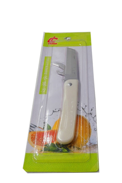 Portable Knife with Opener murukali.com