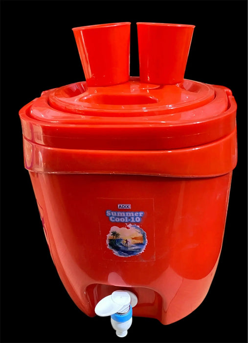 Portable Plastic water dispenser Classic Household ltd