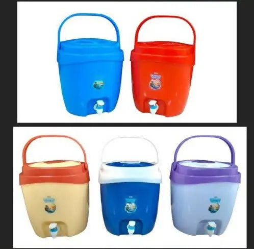Portable Plastic water dispenser Classic Household ltd