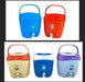 Portable Plastic water dispenser Classic Household ltd