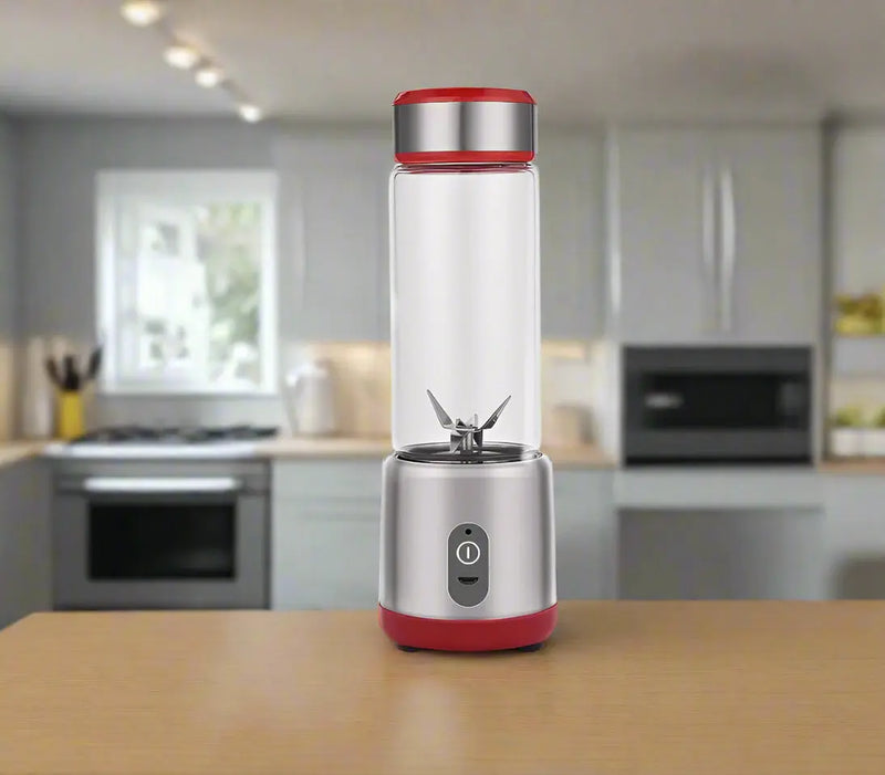 Portable USB Blender Juicer Murukali.com