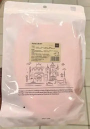 Portable & Durable Body Scrub Glove with Headband – Skin Care Tool Murukali.com