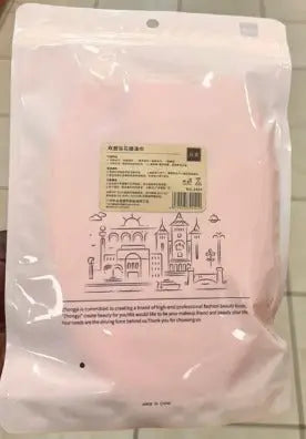 Portable & Durable Body Scrub Glove with Headband – Skin Care Tool Murukali.com