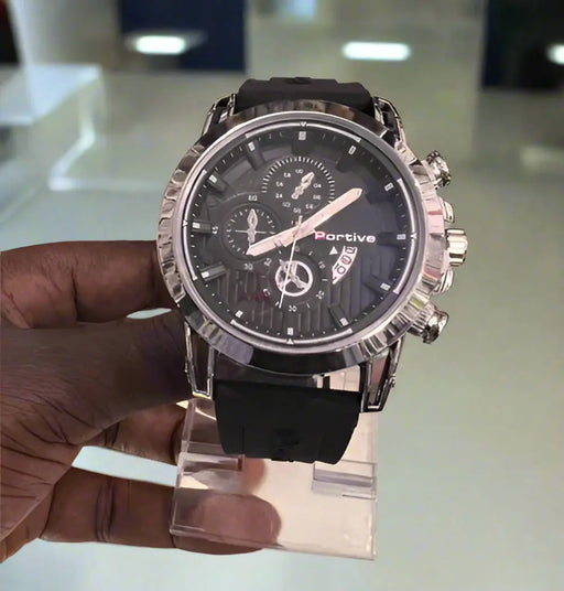 Portive Brand Watch Murukali.com